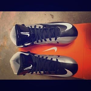 Nike Vapor Strike 3 3/4 TD GS